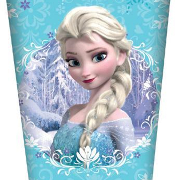 Disney Frozen Cups 8PK