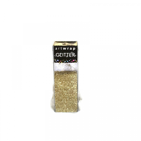 Glitter Shaker 10g Gold