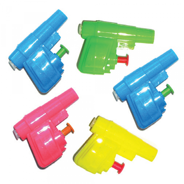 Favour Water Gun Small 5PK