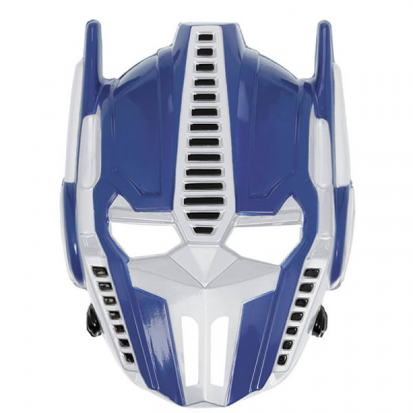 Transformers Core Vac Form Mask