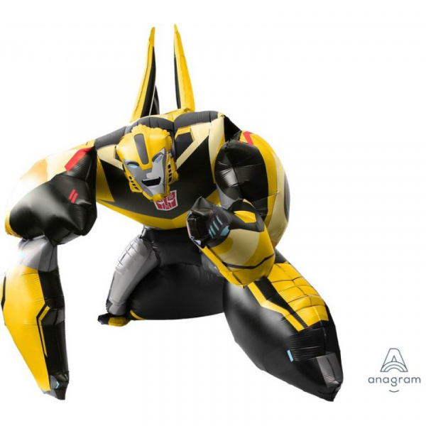 Transformers Bumble Bee Airwalker