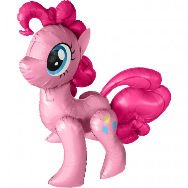 My Little Pony Pinkie Pie Airwalker