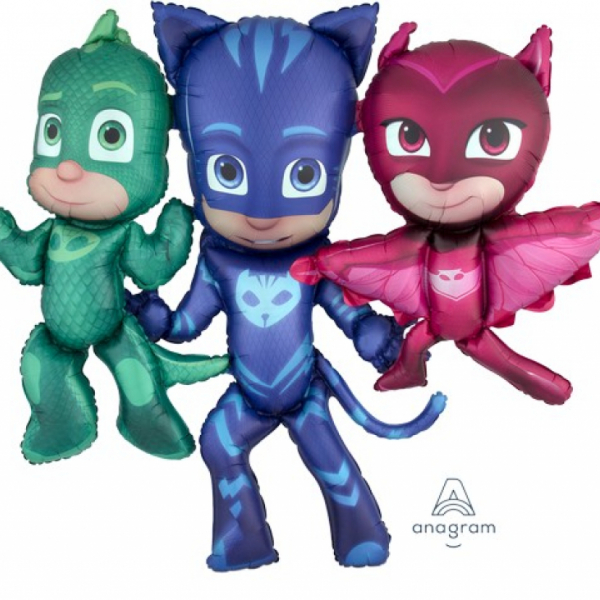 PJ Masks Airwalker