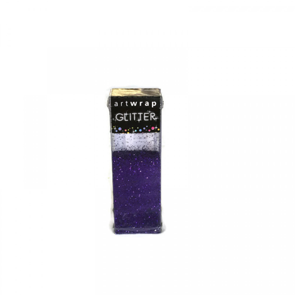 Glitter Shaker 10g Purple