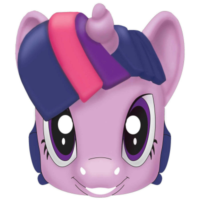 My Little Pony Friendship Adventures Vac Form Mask