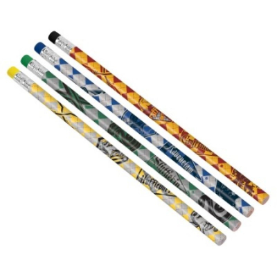 Harry Potter Pencils 12PK