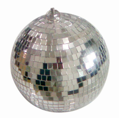 Disco Mirror Ball 20cm